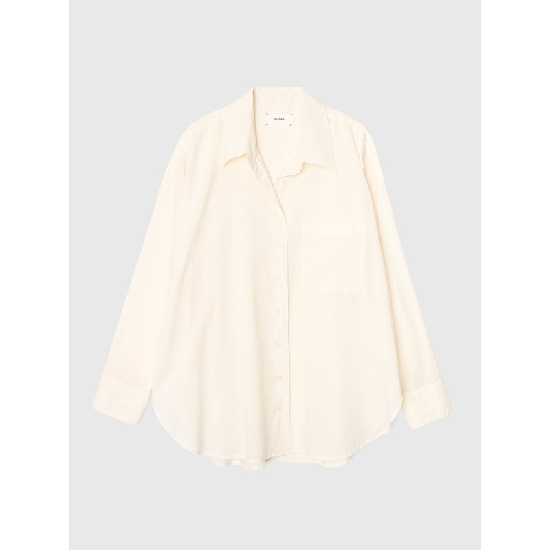 Xirena Women’s Sydney Shirt|XS|S|M|L|OYSTERETTE
