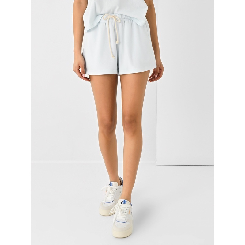 Z Supply Women’s Play On Fleece Short