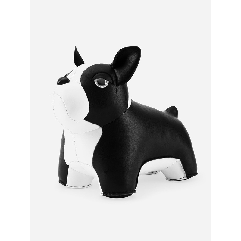 Zuny French Bulldog II Bookend