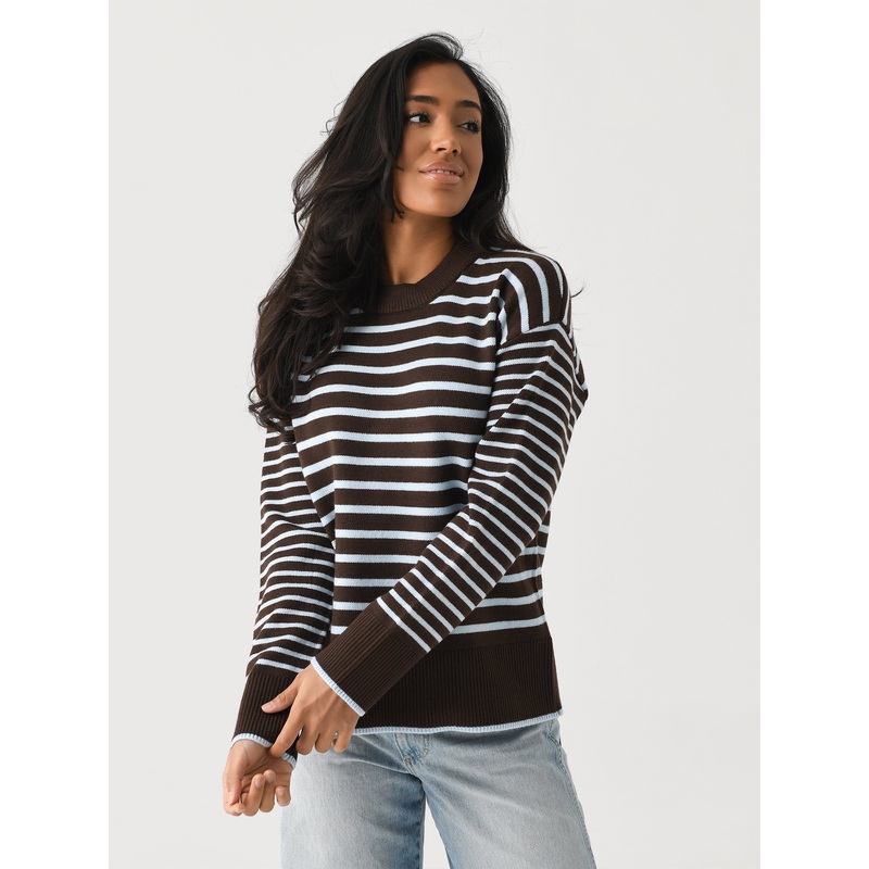 Addison Bay Women’s Carlyle Crewneck Sweater