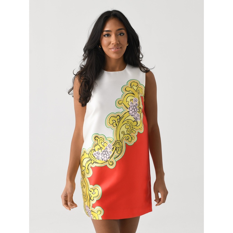 Alemais Women’s Sierra Mini Dress