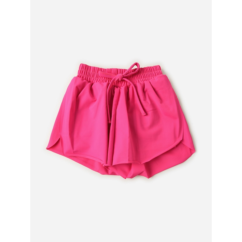 Be Elizabeth Girls’ Butterfly Short