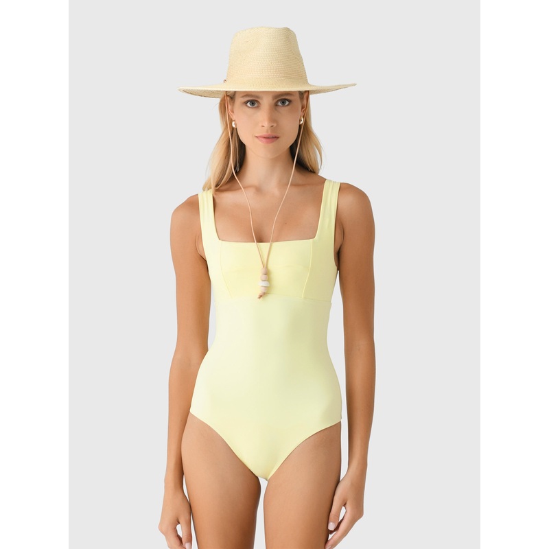 Bondi Born Women’s Lois One-Piece Swimsuit