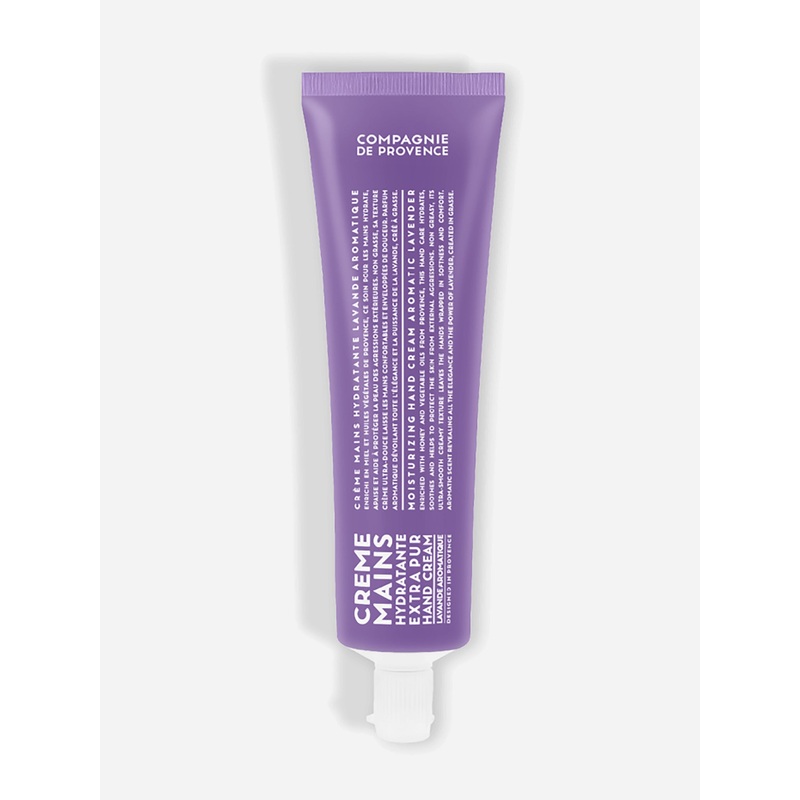 Compagnie De Provence Terra Hand Cream