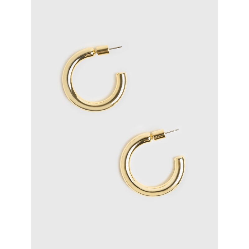Electric Picks Holden Hoop Earrings