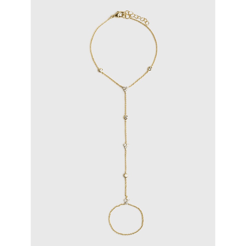 Electric Picks Lane Hand Chain
