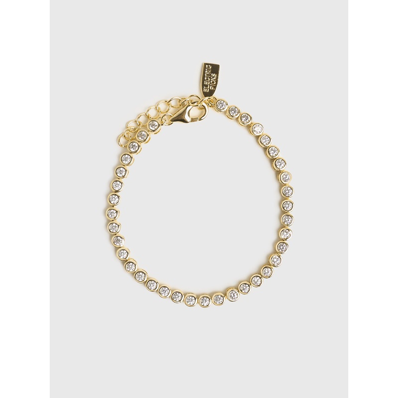 Electric Picks Mini Jewel Bracelet