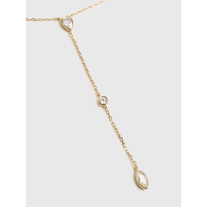 Electric Picks Paloma Necklace