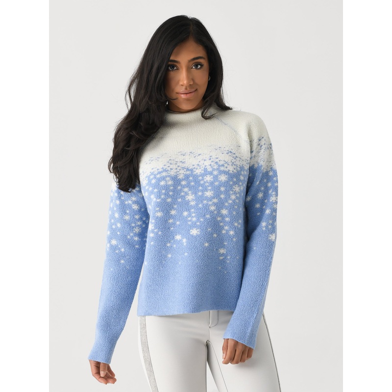 Frauenschuh Women’s Felice Merino Pullover