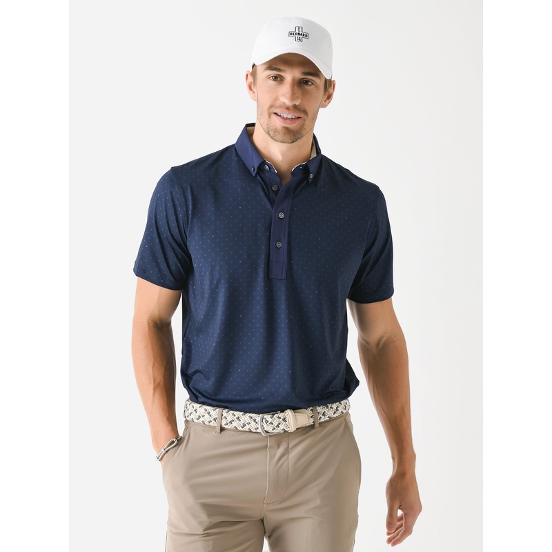 Greyson Men’s Icon G Polo
