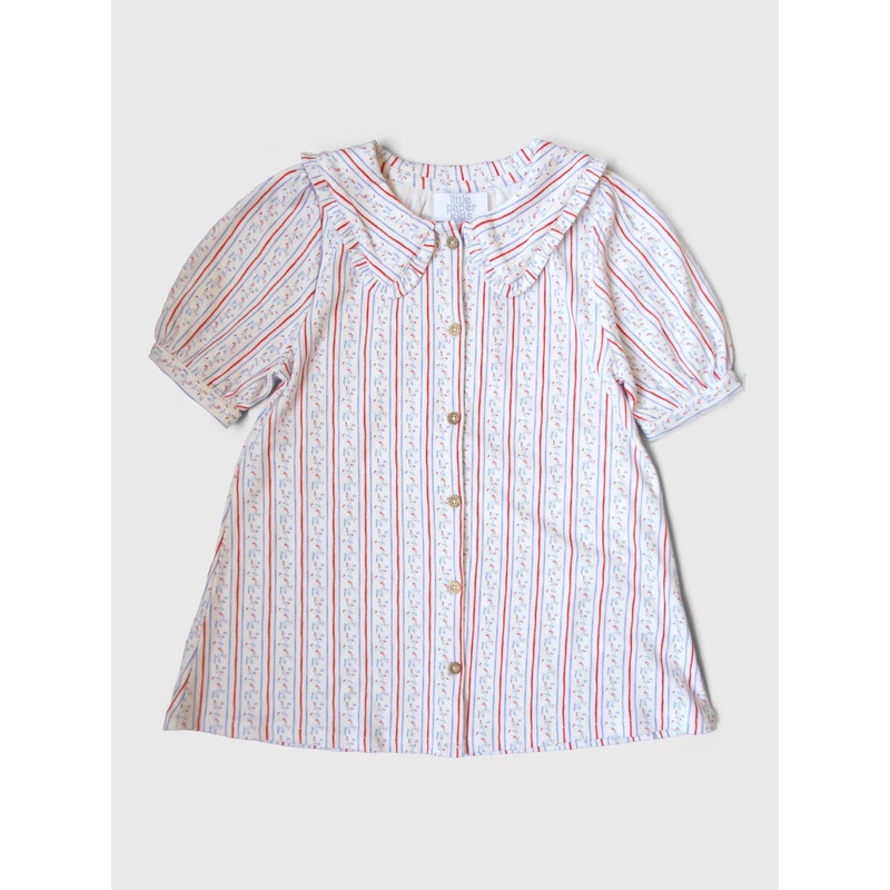 Little Paper Kids Girls’ Pippa Dress