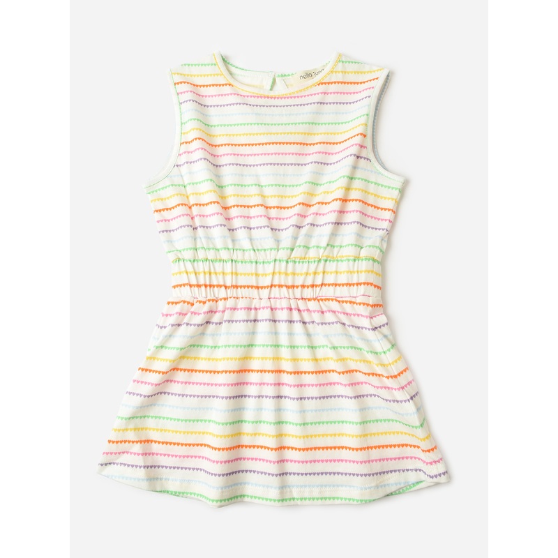 Nella June Girls’ Tennis Dress