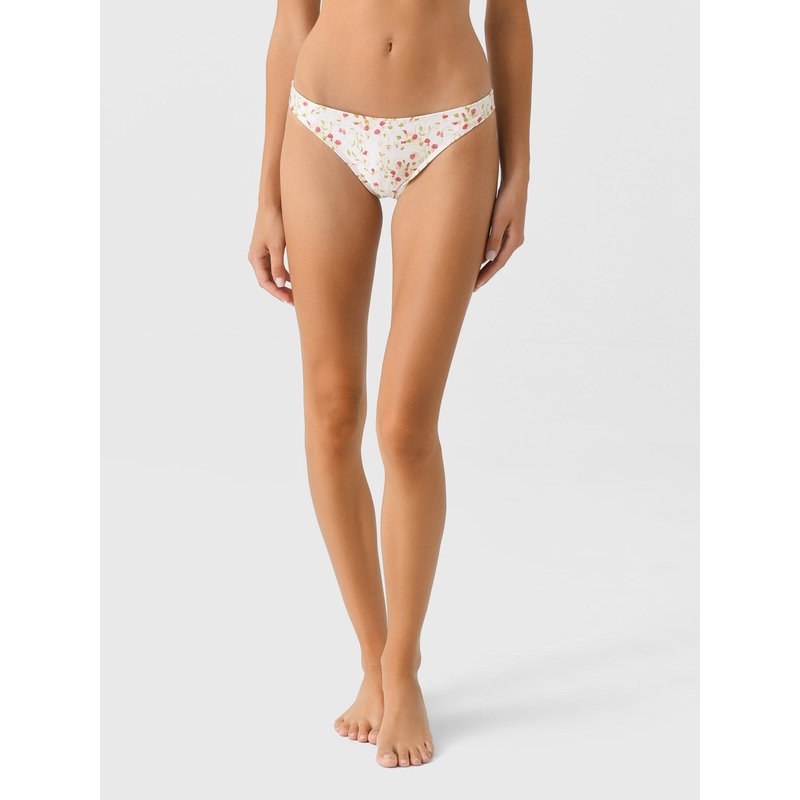 Peony Women’s Staple Bikini Bottom