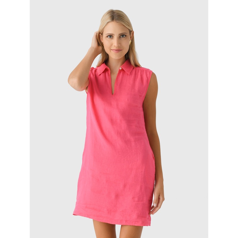 Stark X Women’s Maren Dress|XS|S|M|L|ROSE
