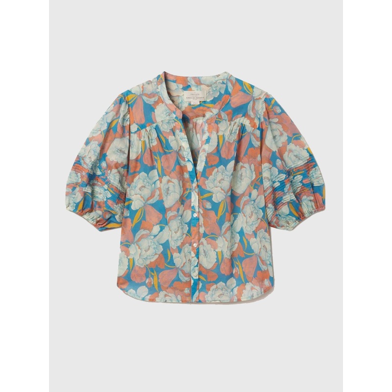 Trovata Women’s Loren Blouse|XS|S|M|L|TWILIGHT FLORAL