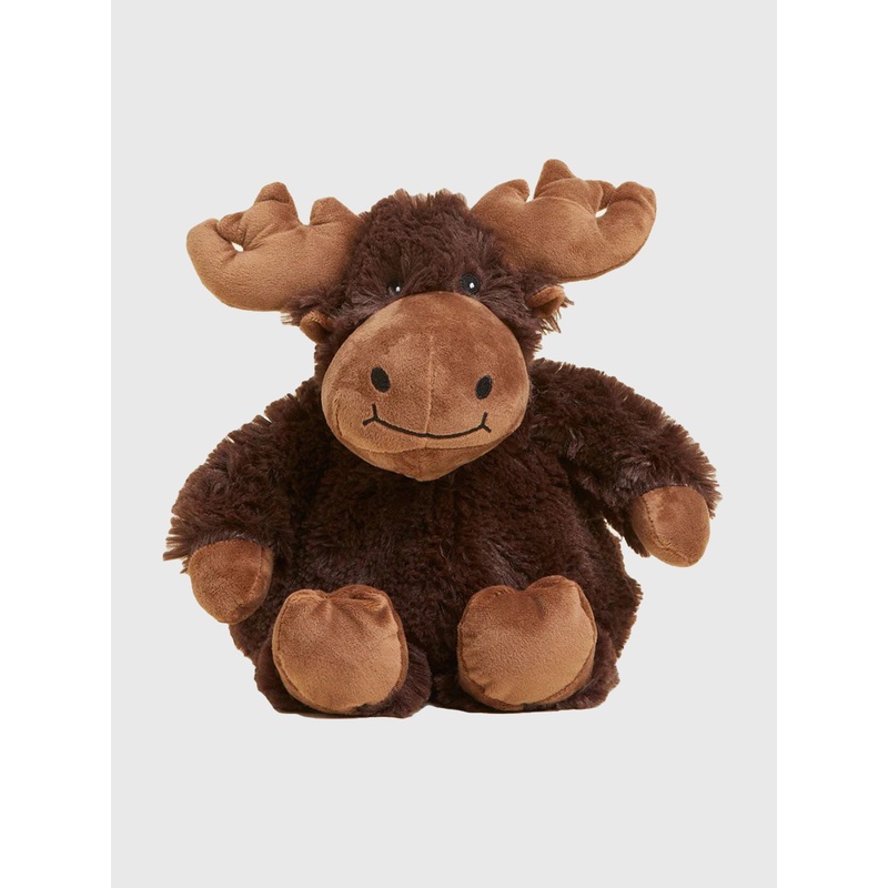 Warmies Moose Warmies|O/S|N/A