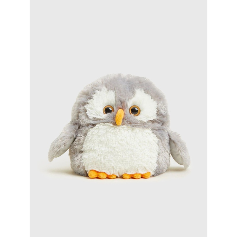 Warmies Owl Warmies|O/S|N/A