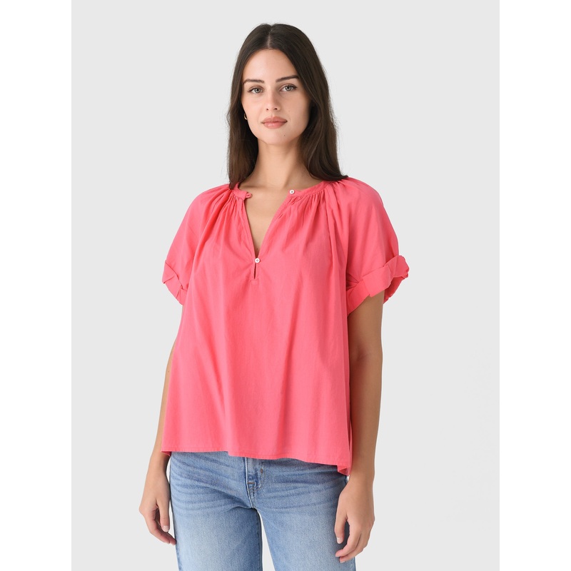 Xirena Women’s Calla Top|XS|S|M|L|STRAWBERRY