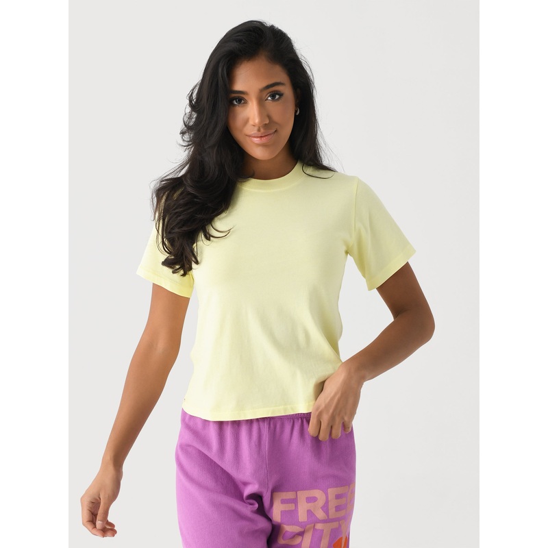 Xirena Women’s Georgy Tee|XS|S|M|L|SUN FADE