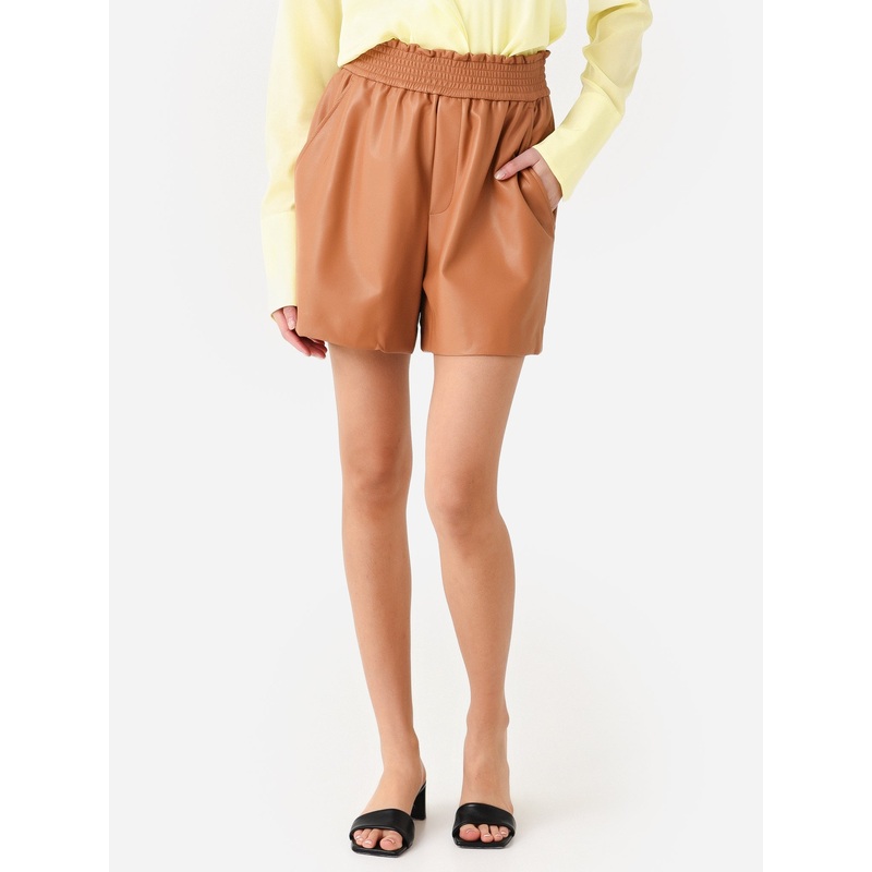 ALC Women’s Kaleb Faux Leather Short