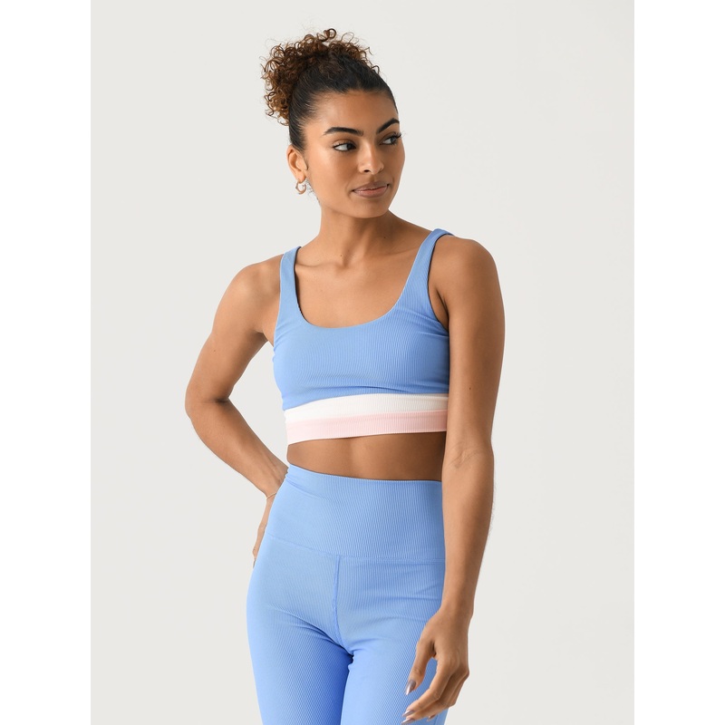Beach Riot Women’s Mackenzie Bikini Top