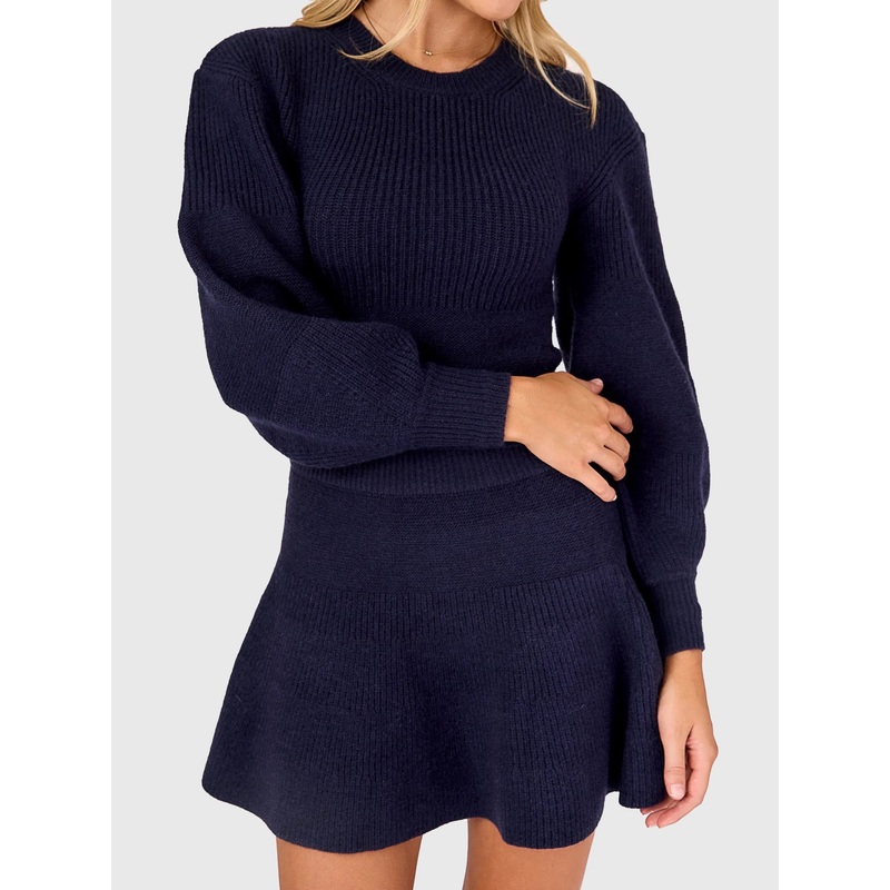 Cake For Dinner Girls’ Elody Knit Skirt