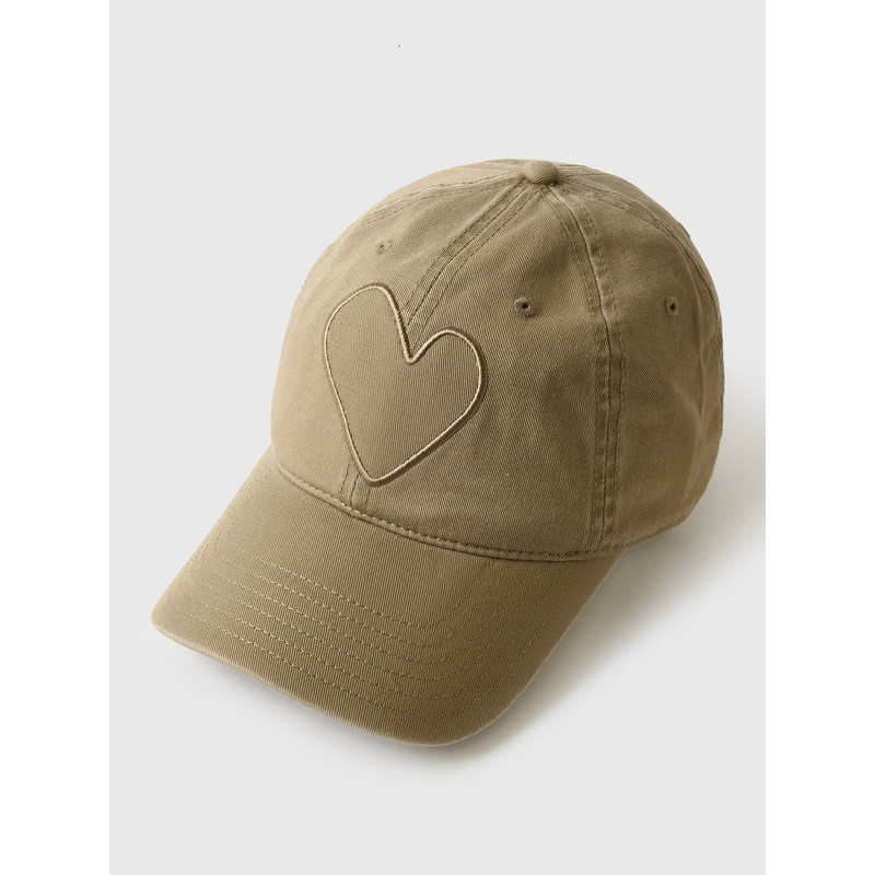 Kerri Rosenthal Women’s KR Imperfect Heart Hat