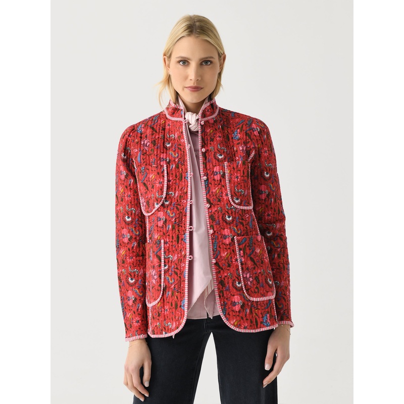 Maria De La Orden Women’s Matilda Jacket