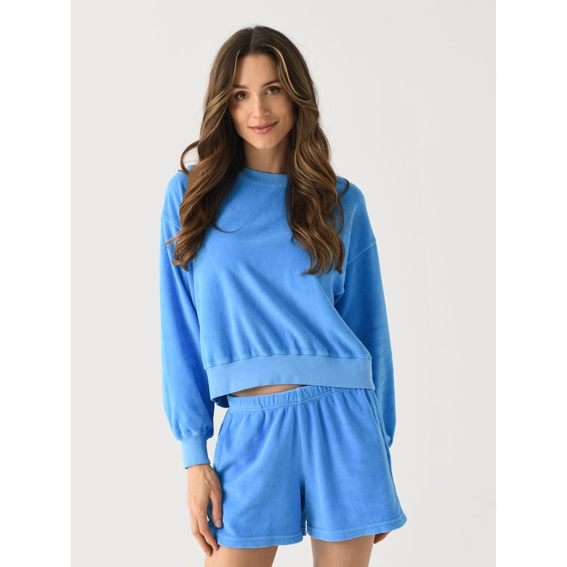 Xirena Women’s Huxley Sweatshirt