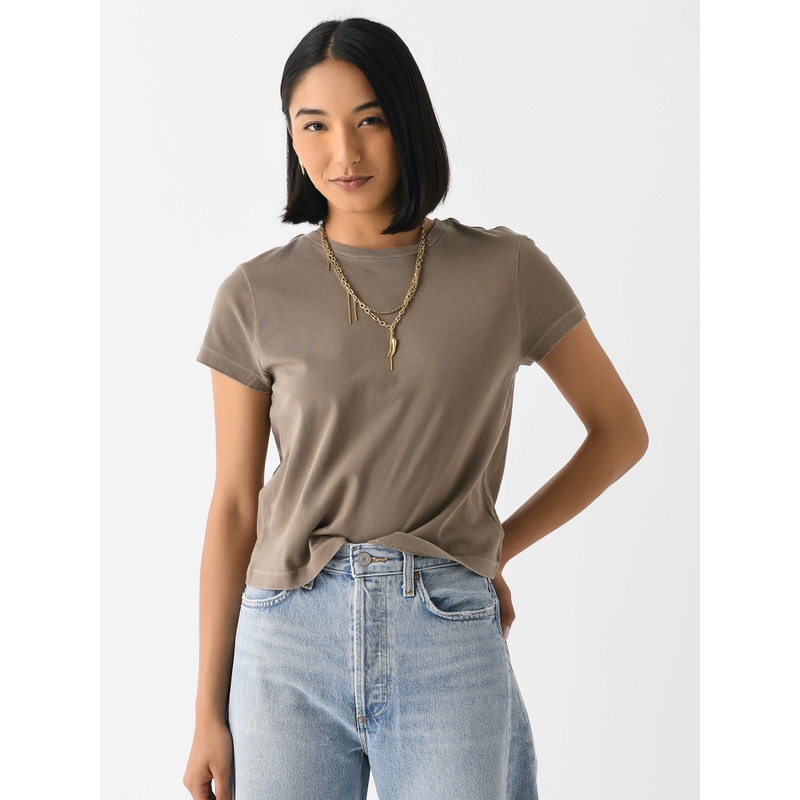 Agolde Women’s Adine Tee