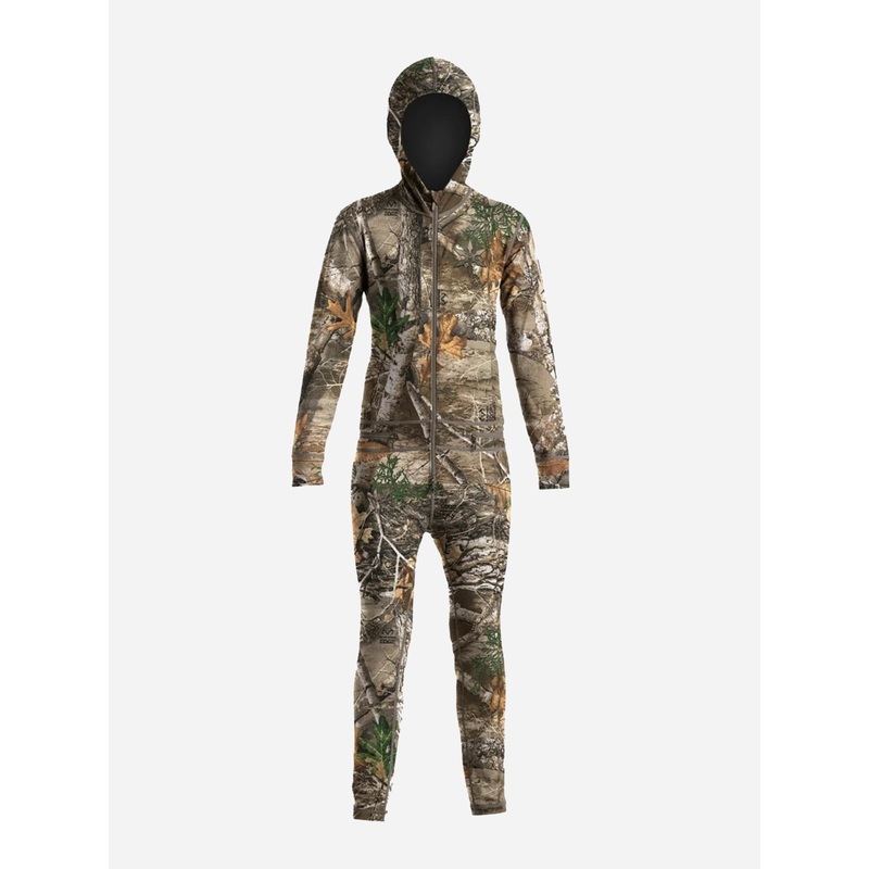 Airblaster Boys’ Youth Ninja Suit