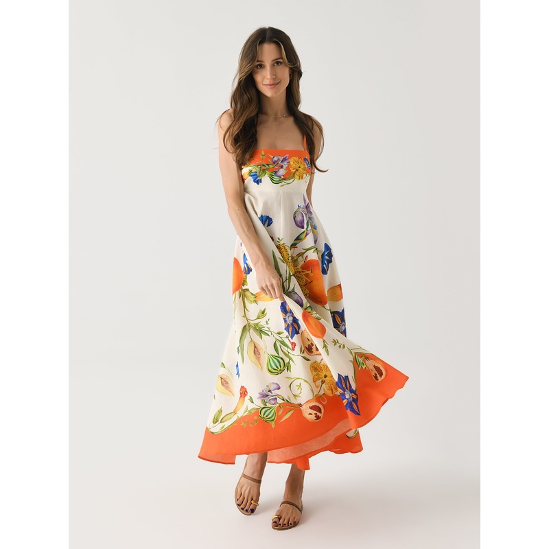 Alemais Women’s Flores Sundress