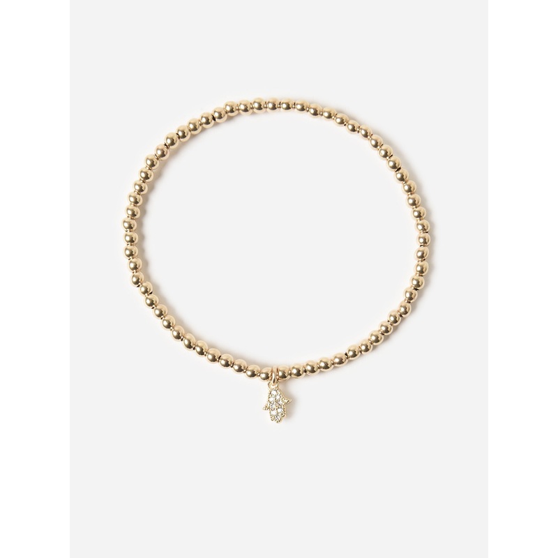 Alexa Leigh Women’s Good Fortune Bracelet