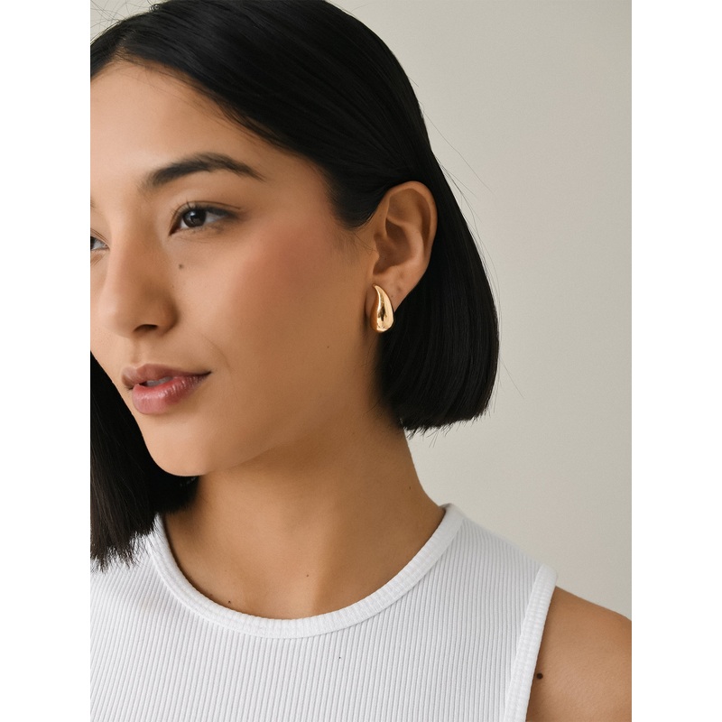 Alexa Leigh Women’s Hailey Earrings