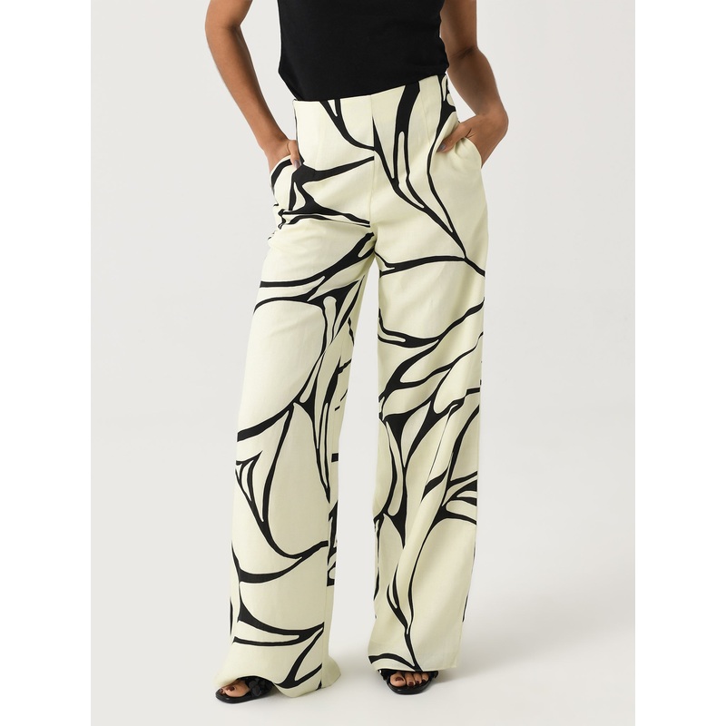Cala De La Cruz Women’s Toya Pant