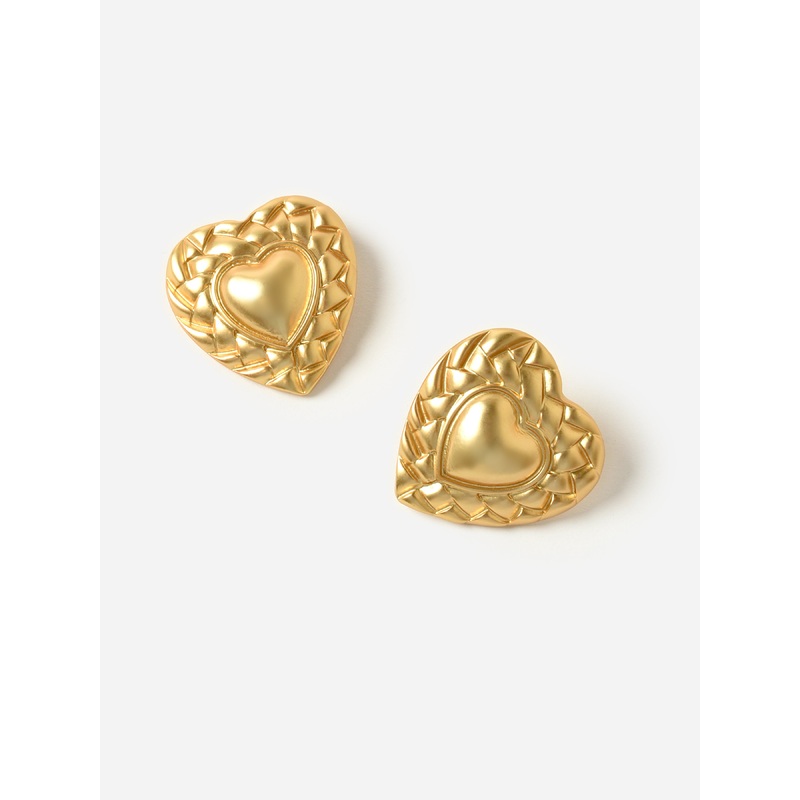 Casa Clara Molly Earrings|O/S|GOLD