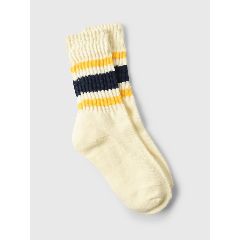 Casa Clara Women’s Clubhouse Socks
