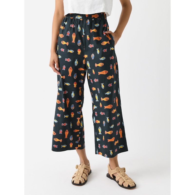 Ciao Lucia Women’s Santiago Pant