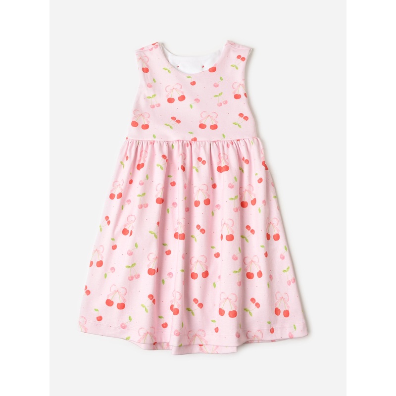 James + Lottie Girls’ Addison Dress