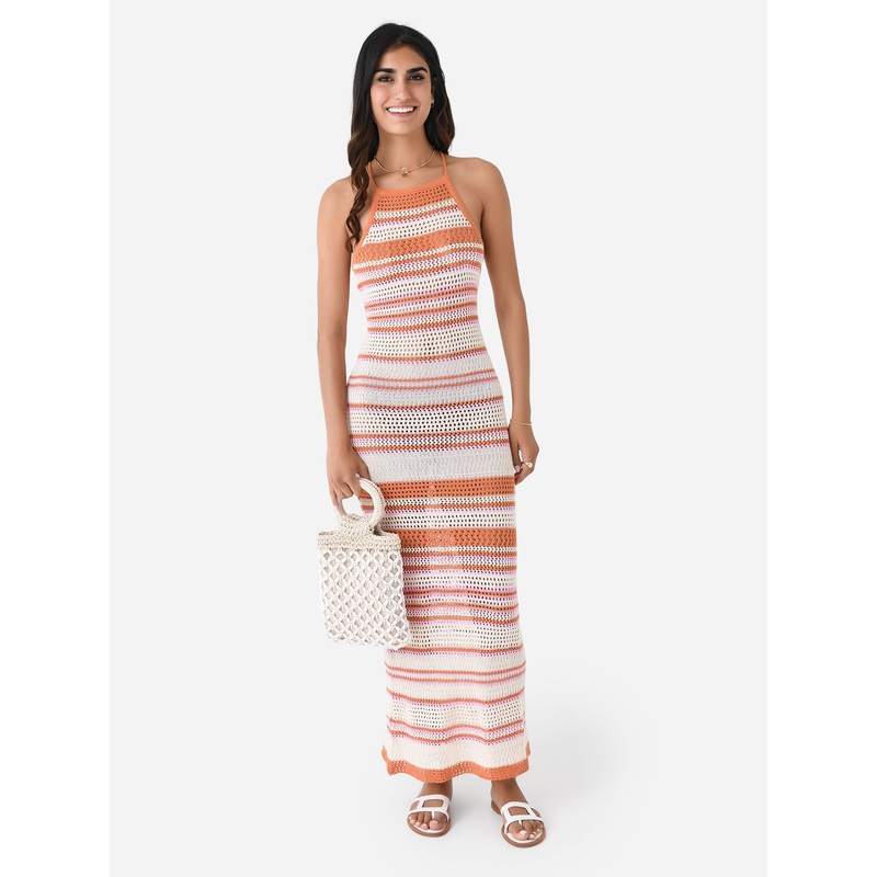 L Space Women’s Allegra Dress|M|HOLIDAY IN THE SUN