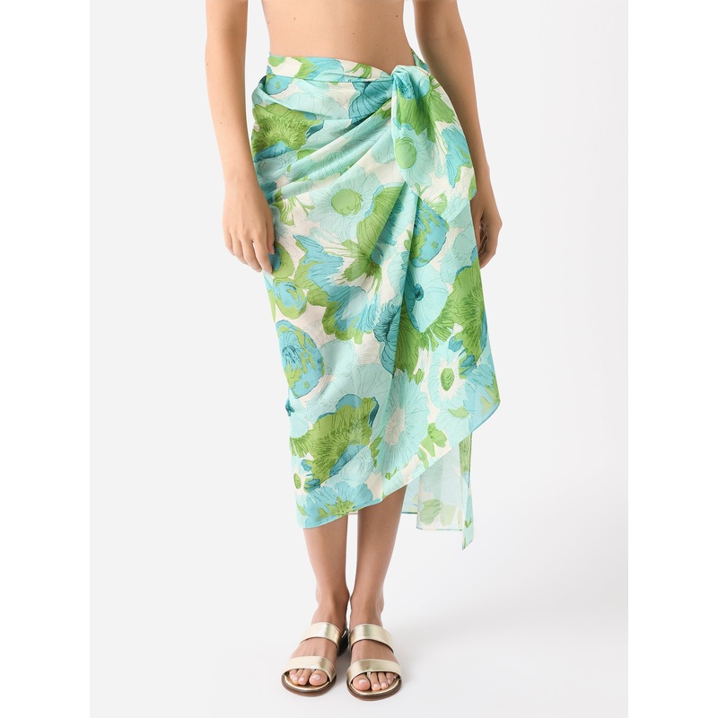 Peony Women’s Pareo|O/S|SEYCHELLES