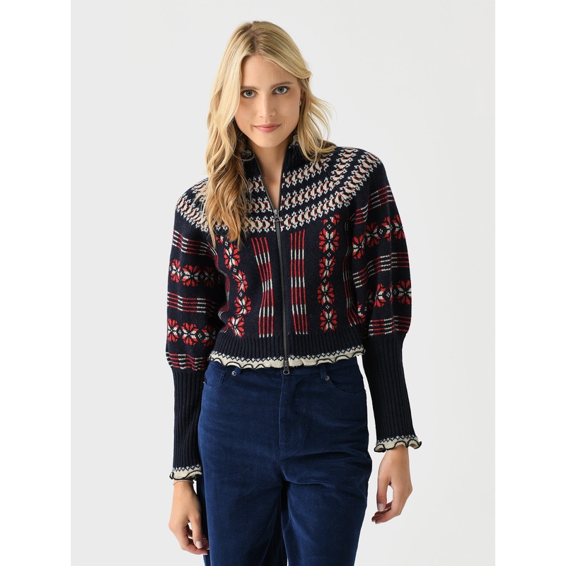 SEA Women’s Ayla Cardigan