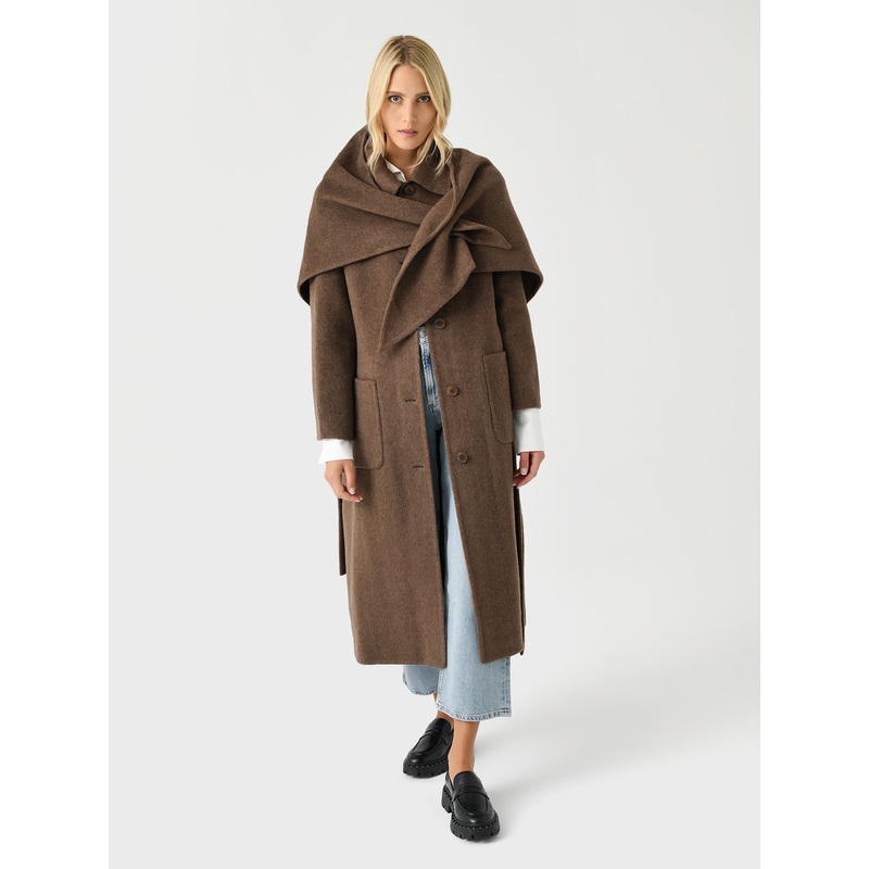 SEA Women’s Viv Coat