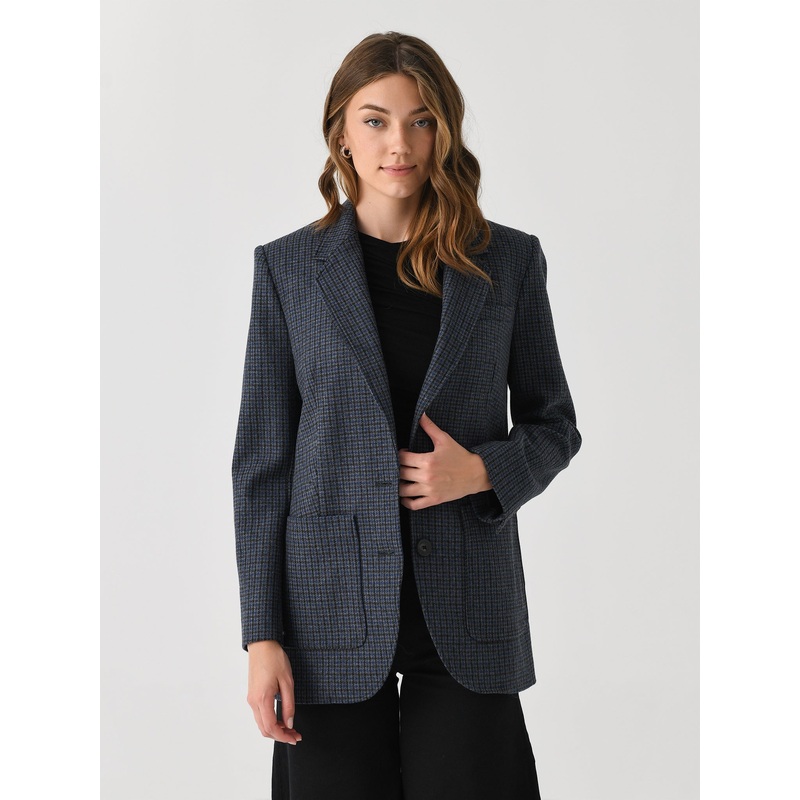Vanessa Bruno Women’s Bradley Jacket
