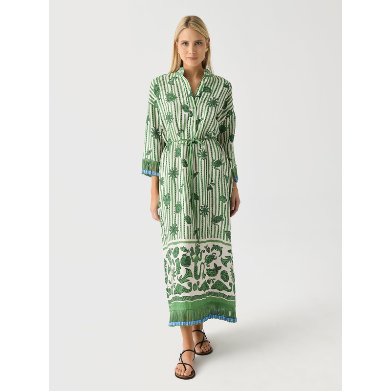 Alemais Women’s Lula Midi Dress
