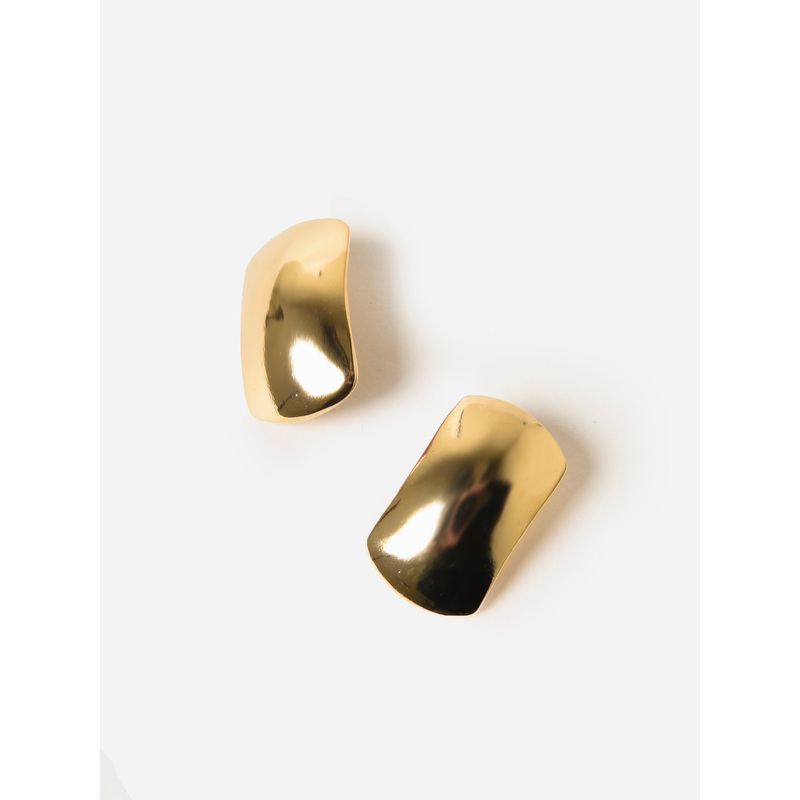 Alexa Leigh Rectangle Earrings