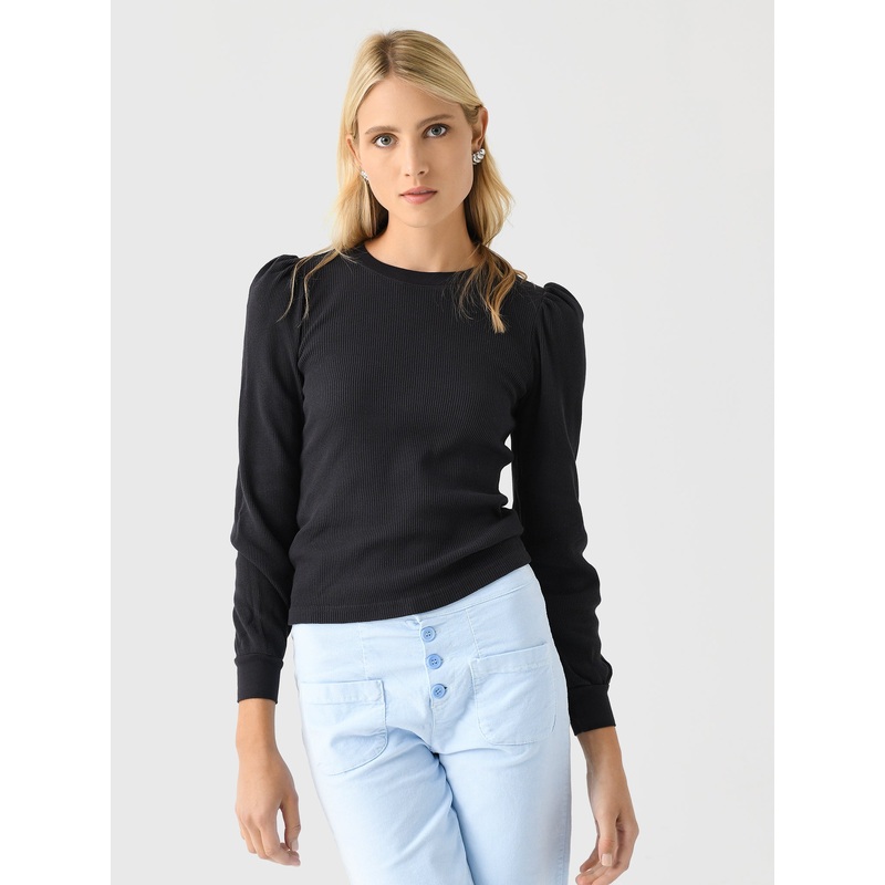AMO Women’s Girly Thermal Tee