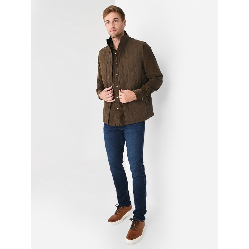 Barbour Men’s Shoveler Gilet