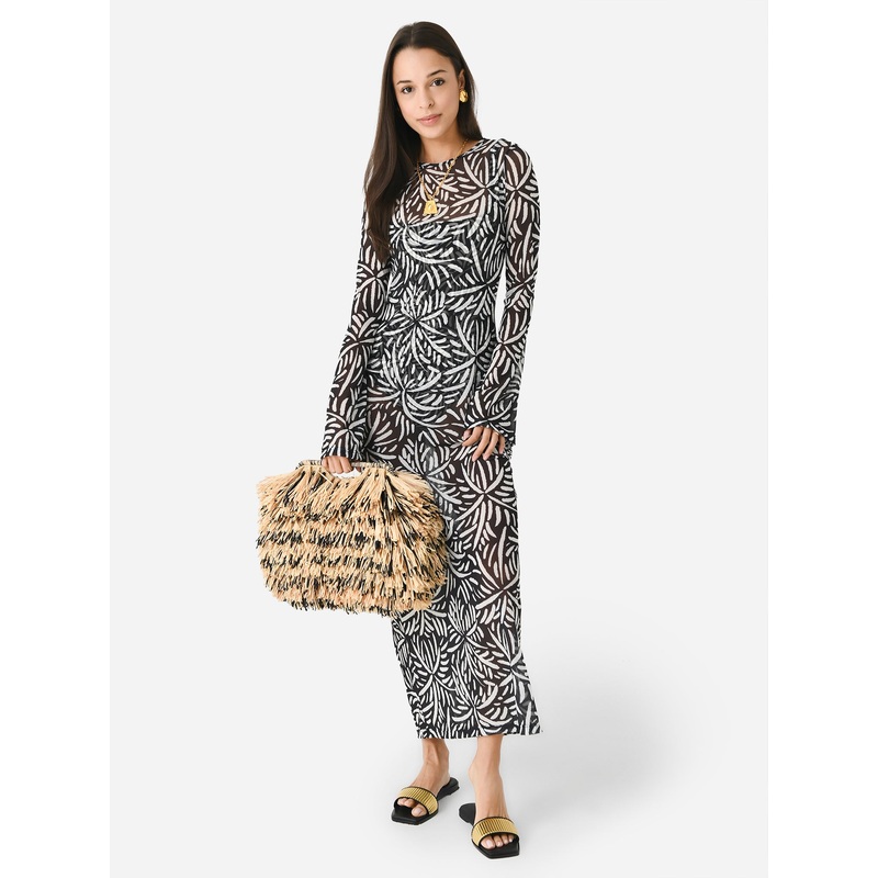 Cala De La Cruz Women’s Tania Dress