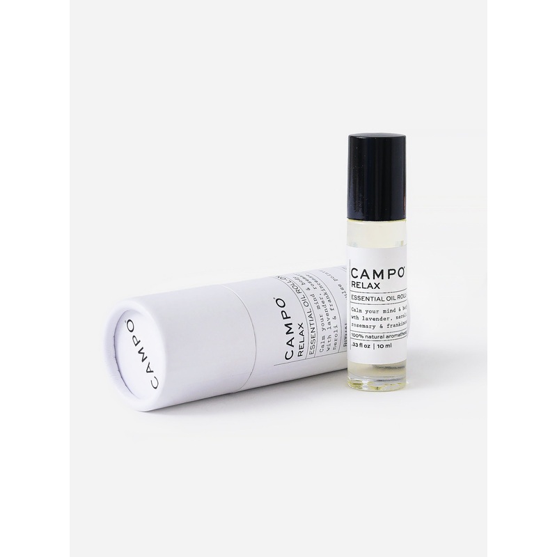 Campo 10ml Roll-On Essential Oil